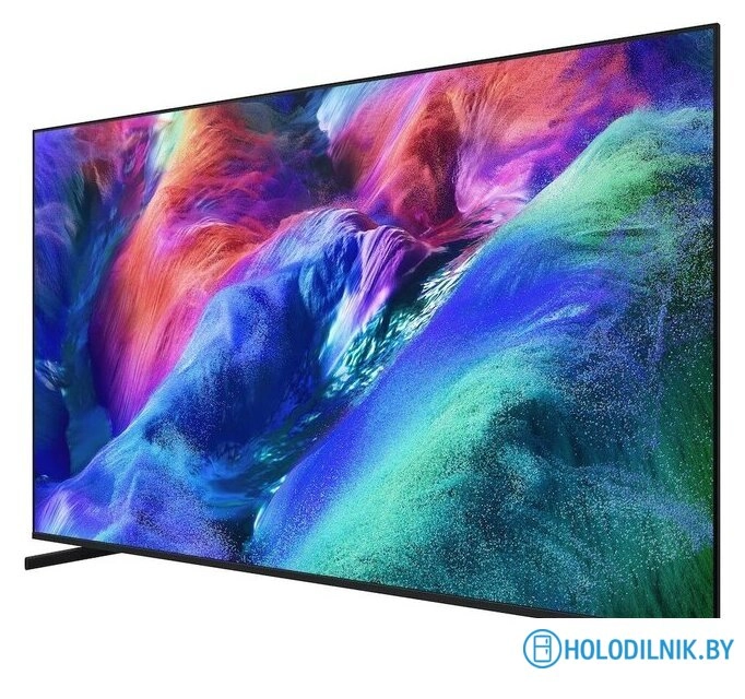 RGB miniLED телевизор Samsung Micro RGB R85H MRE65R85HAUXPY