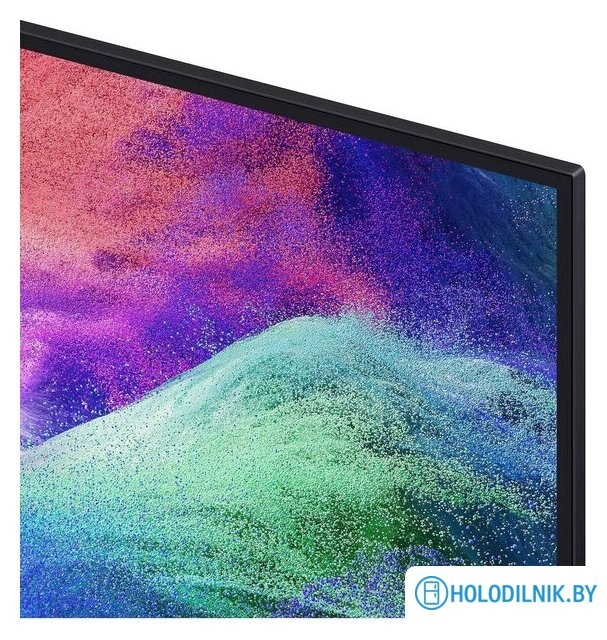 RGB miniLED телевизор Samsung Micro RGB R85H MRE65R85HAUXPY