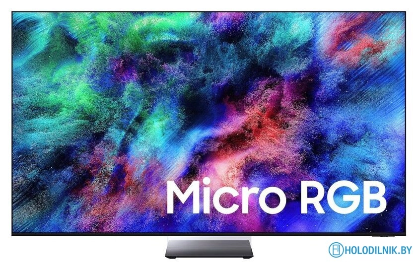 RGB miniLED телевизор Samsung Micro RGB R95H MRE65R95HAUXPY