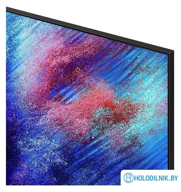 RGB miniLED телевизор Samsung Micro RGB R95H MRE65R95HAUXPY