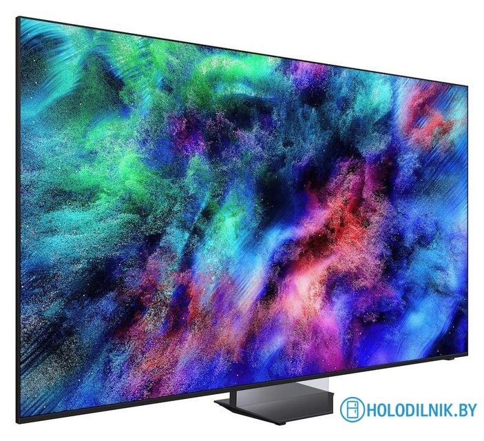 RGB miniLED телевизор Samsung Micro RGB R95H MRE75R95HAUXPY