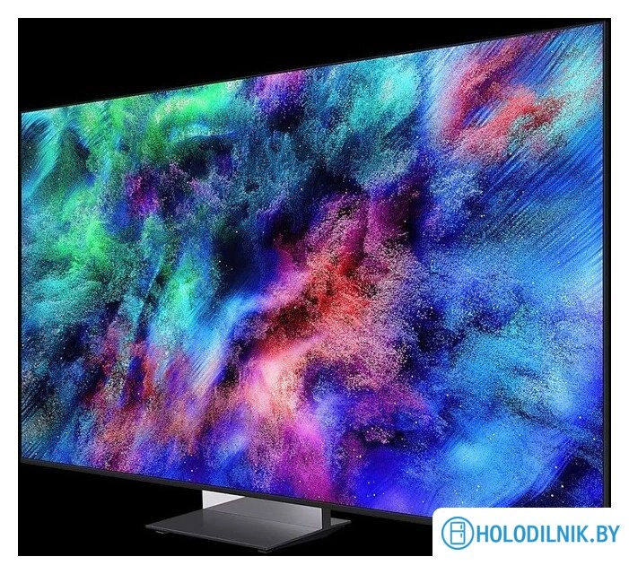 RGB miniLED телевизор Samsung Micro RGB R95H MRE75R95HAUXPY