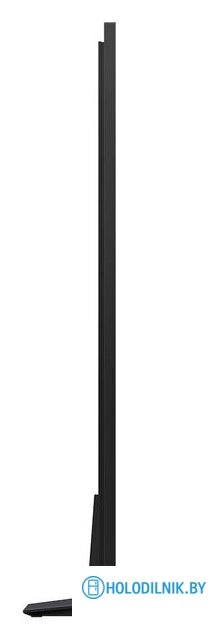 RGB miniLED телевизор Samsung Micro RGB R95H MRE75R95HAUXPY