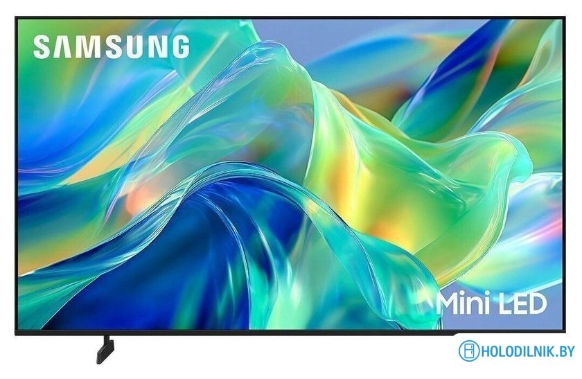 MiniLED телевизор Samsung Mini LED M1E 4K UE75M1EHAUXPY