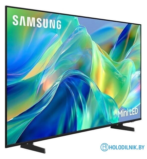 MiniLED телевизор Samsung Mini LED M1E 4K UE75M1EHAUXPY