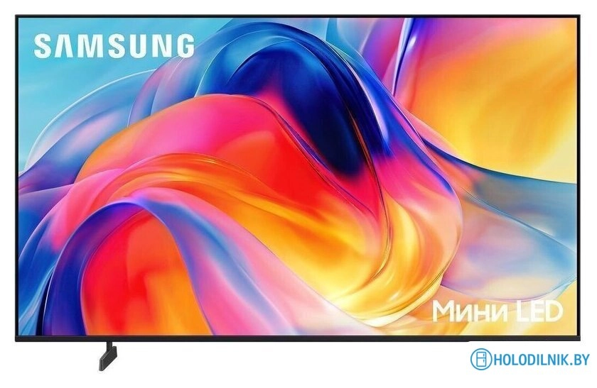 MiniLED телевизор Samsung Mini LED M70 4K UE43M70HAUXPY