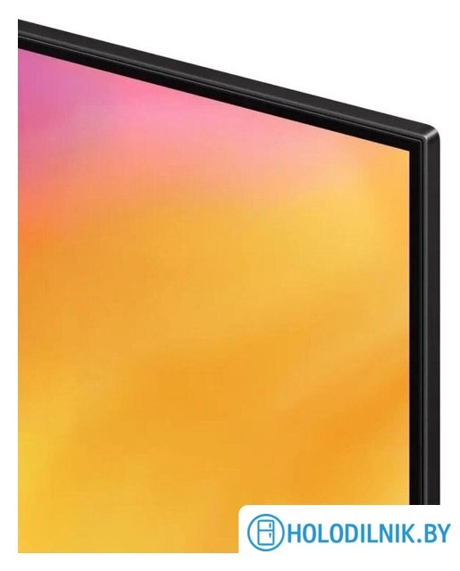 MiniLED телевизор Samsung Mini LED M70 4K UE43M70HAUXPY