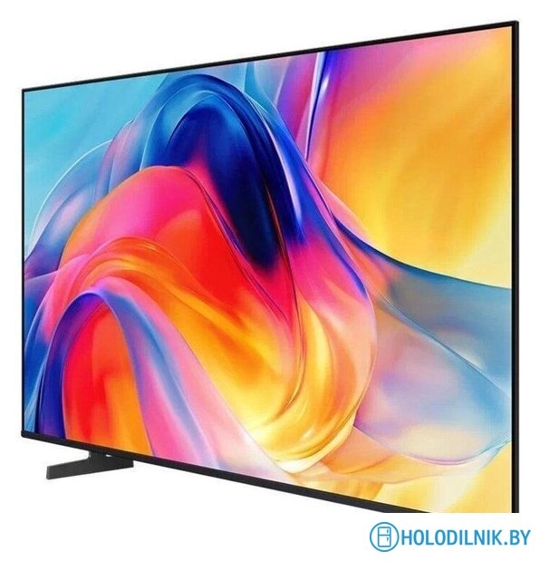 MiniLED телевизор Samsung Mini LED M70 4K UE55M70HAUXPY