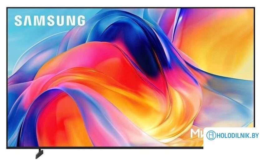 MiniLED телевизор Samsung Mini LED M70 4K UE75M70HAUXPY