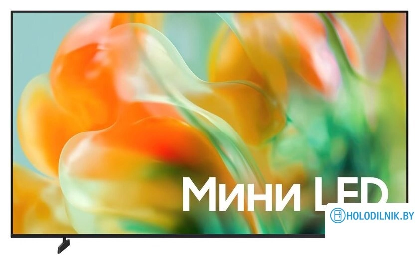 MiniLED телевизор Samsung Mini LED M80H 4K UE55M80HAUXPY