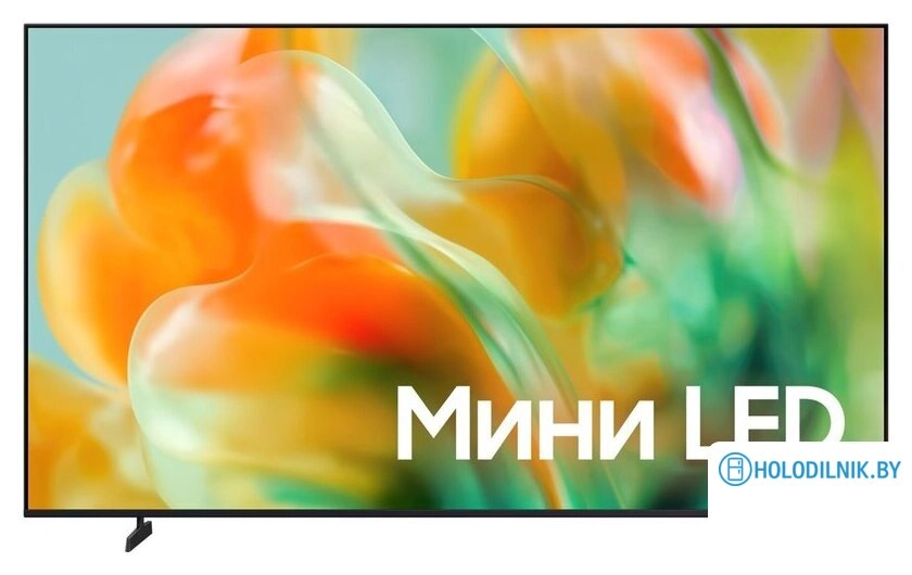 MiniLED телевизор Samsung Mini LED M80H 4K UE65M80HAUXPY