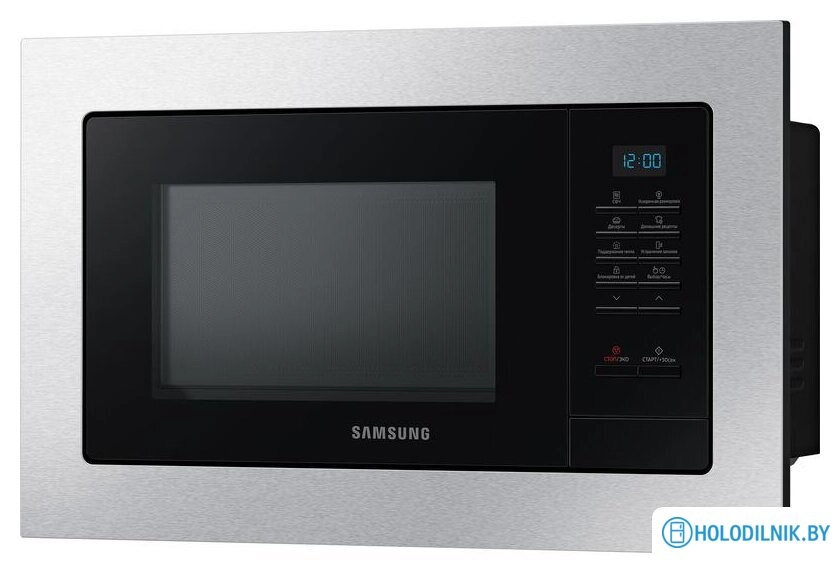 Микроволновая печь Samsung MS20A7013AT/BW