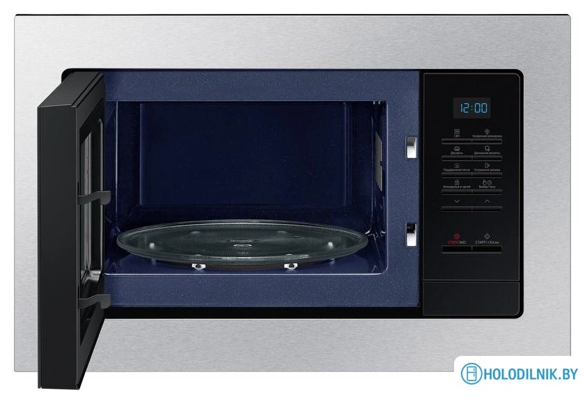 Микроволновая печь Samsung MS20A7013AT/BW