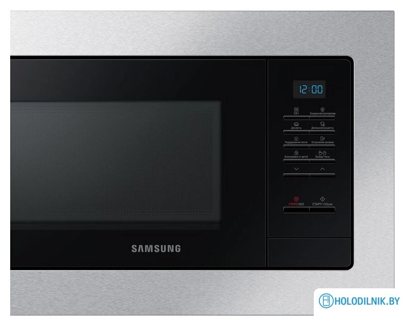 Микроволновая печь Samsung MS20A7013AT/BW