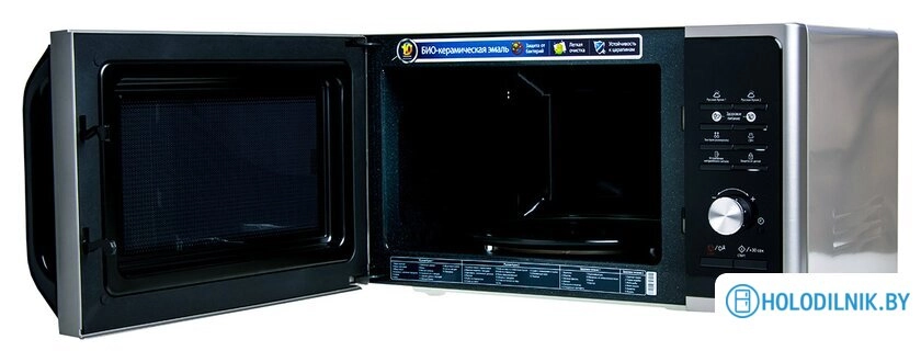 Микроволновая печь Samsung MS23F302TAS