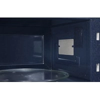 Микроволновая печь Samsung MS23T5018AC/BW
