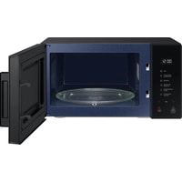 Микроволновая печь Samsung MS23T5018AK/BW