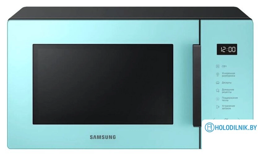 Микроволновая печь Samsung MS23T5018AN/BW