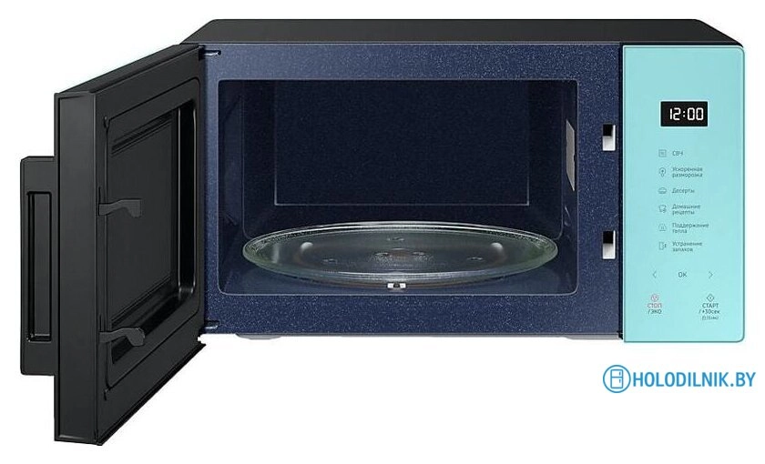 Микроволновая печь Samsung MS23T5018AN/BW