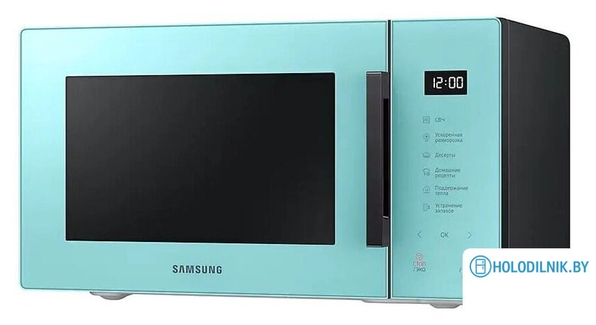 Микроволновая печь Samsung MS23T5018AN/BW