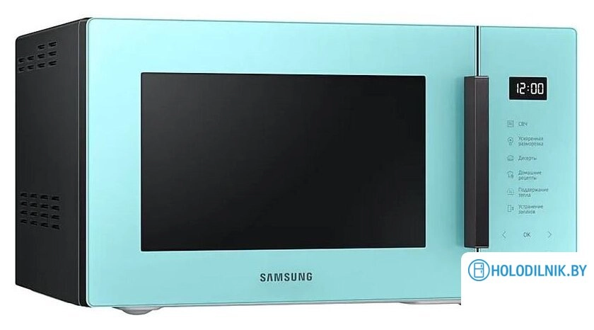 Микроволновая печь Samsung MS23T5018AN/BW