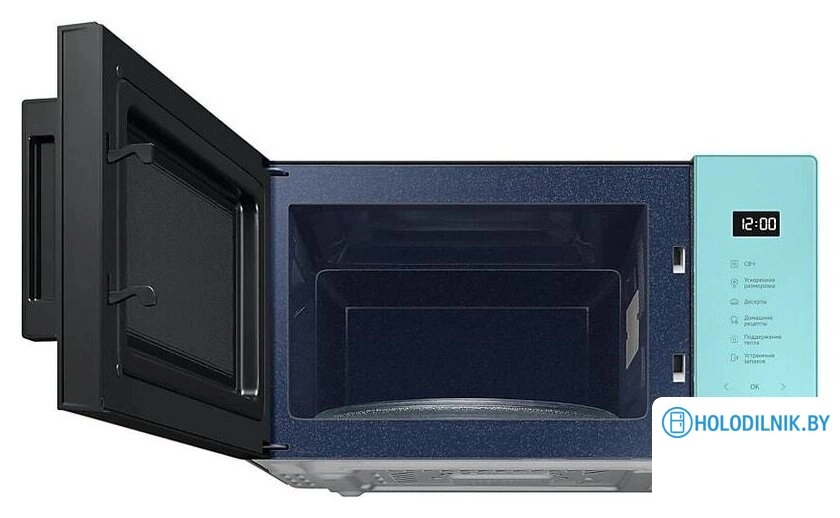 Микроволновая печь Samsung MS23T5018AN/BW