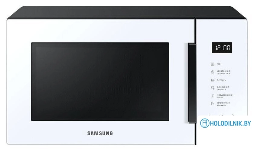 Микроволновая печь Samsung MS23T5018AW/BW