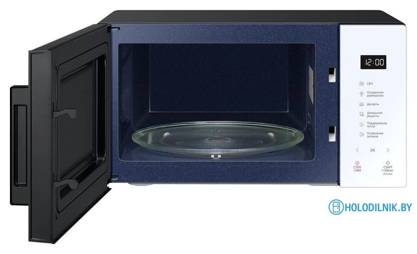 Микроволновая печь Samsung MS23T5018AW/BW