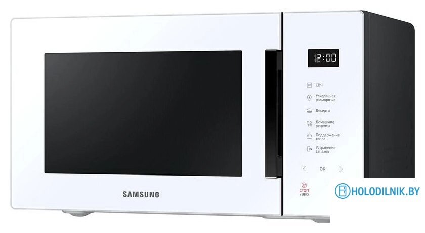 Микроволновая печь Samsung MS23T5018AW/BW