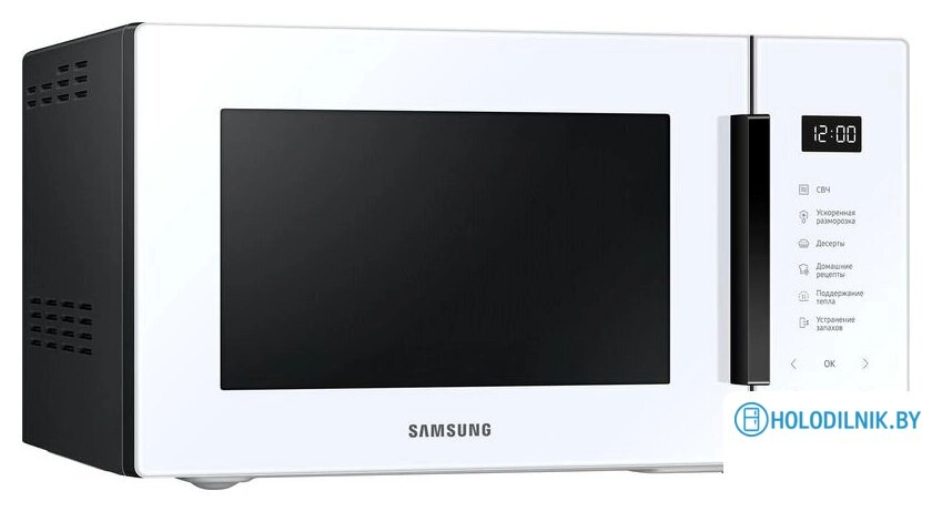 Микроволновая печь Samsung MS23T5018AW/BW