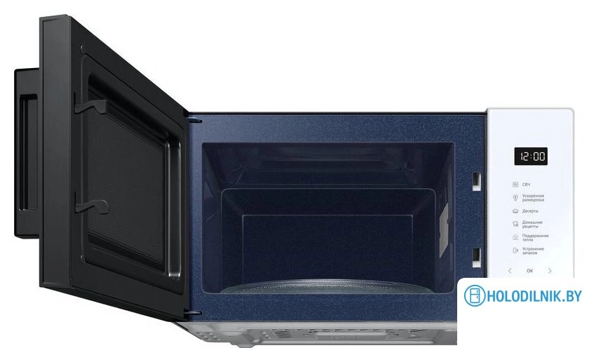 Микроволновая печь Samsung MS23T5018AW/BW