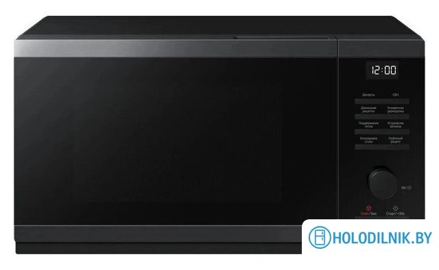 Микроволновая печь Samsung MS32DG4504AGBW