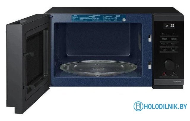 Микроволновая печь Samsung MS32DG4504AGBW