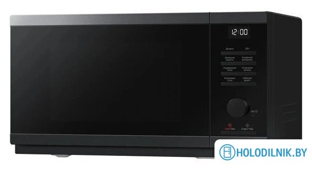 Микроволновая печь Samsung MS32DG4504AGBW