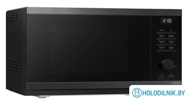 Микроволновая печь Samsung MS32DG4504AGBW