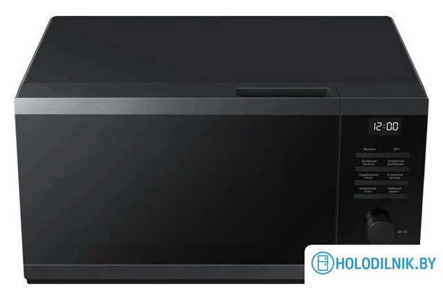 Микроволновая печь Samsung MS32DG4504AGBW