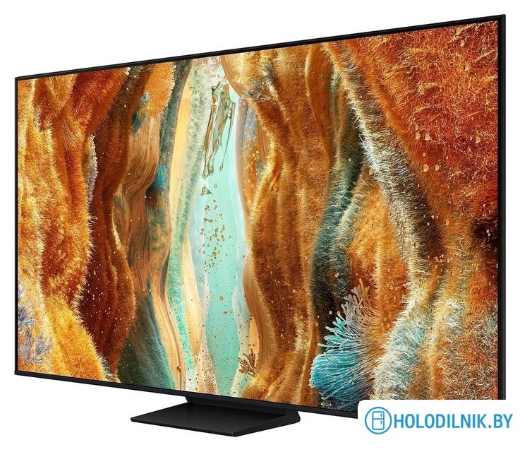 MiniLED телевизор Samsung Neo QLED 4K QN70F AI QE65QN70FAUXRU