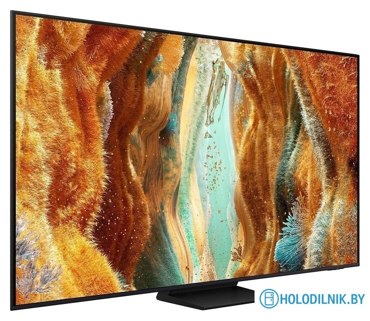 MiniLED телевизор Samsung Neo QLED 4K QN70F AI QE65QN70FAUXRU