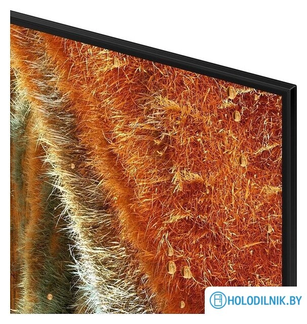 MiniLED телевизор Samsung Neo QLED 4K QN70F AI QE65QN70FAUXRU