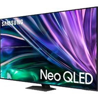 MiniLED телевизор Samsung Neo QLED 4K QN85D QE55QN85DBUXRU