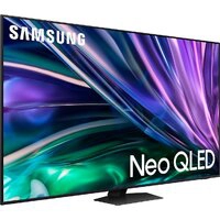 MiniLED телевизор Samsung Neo QLED 4K QN85D QE55QN85DBUXRU