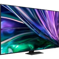 MiniLED телевизор Samsung Neo QLED 4K QN85D QE55QN85DBUXRU