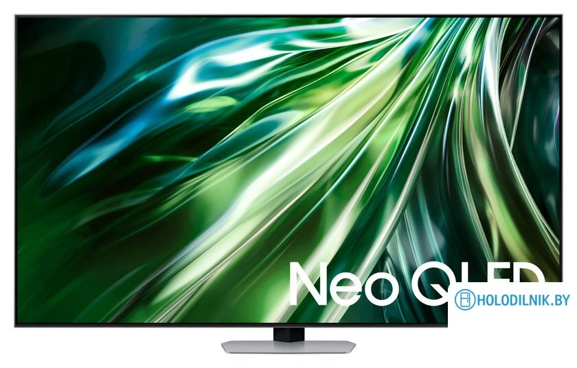 MiniLED телевизор Samsung Neo QLED 4K QN90D QE50QN90DAUXRU