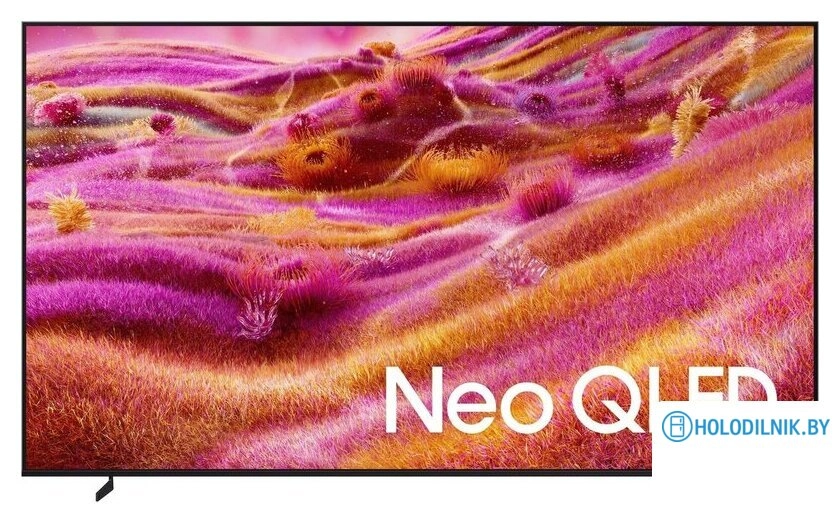MiniLED телевизор Samsung Neo QLED 4K QN90F AI QE115QN90FUXRU