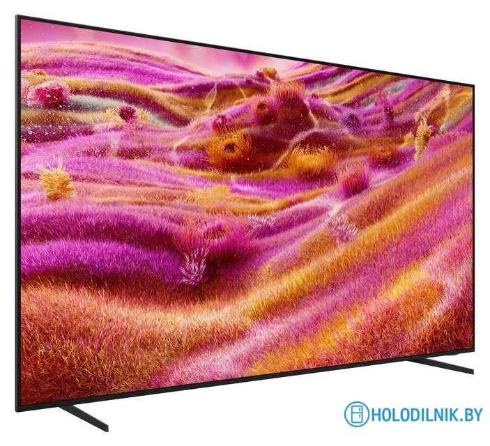 MiniLED телевизор Samsung Neo QLED 4K QN90F AI QE115QN90FUXRU