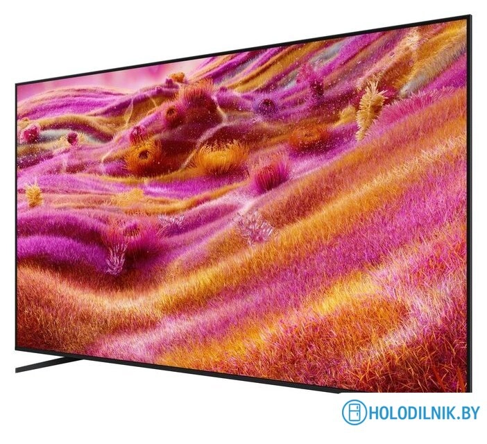 MiniLED телевизор Samsung Neo QLED 4K QN90F AI QE115QN90FUXRU