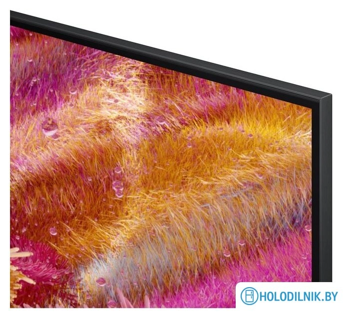 MiniLED телевизор Samsung Neo QLED 4K QN90F AI QE115QN90FUXRU
