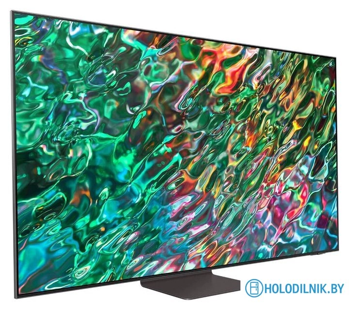 MiniLED телевизор Samsung Neo QLED 4K QN91B 2022 QE75QN91BATXXH