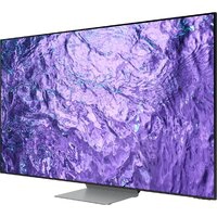 Телевизор Samsung Neo QLED 8K QN700C QE55QN700CUXRU
