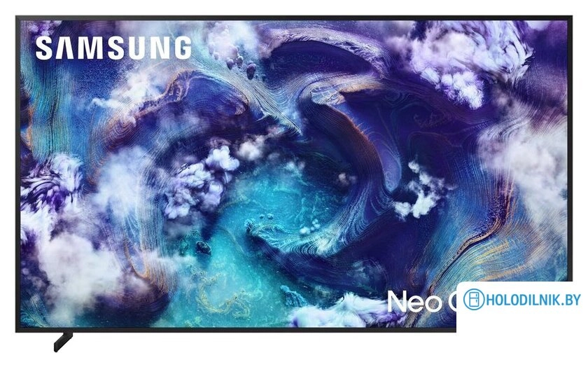 MiniLED телевизор Samsung Neo QLED 8K QN900F QE75QN900FUXRU
